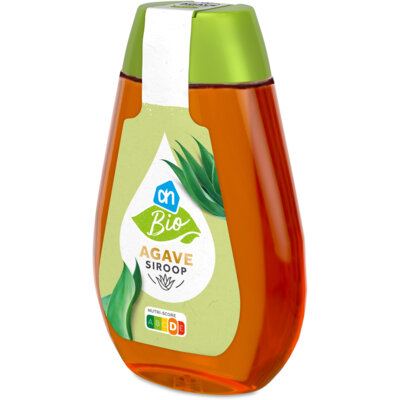pdp-image-AH Biologisch Agavesiroop
