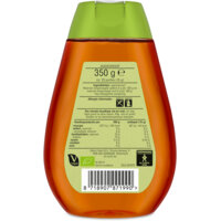 Een afbeelding van AH Biologisch Agavesiroop