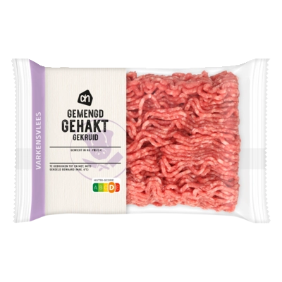 pdp-image-AH Gemengd gekruid gehakt