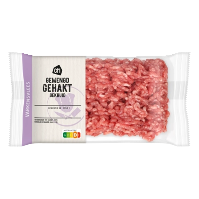 pdp-image-AH Gemengd gekruid gehakt