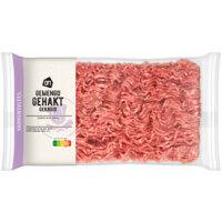 AH Gemengd gekruid gehakt