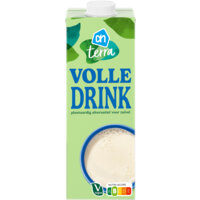 AH Terra Plantaardig volle drink