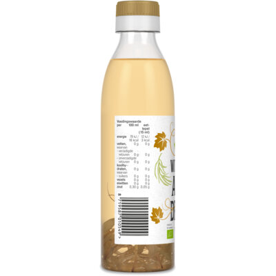 pdp-image-AH Biologisch Witte wijnazijn dragon