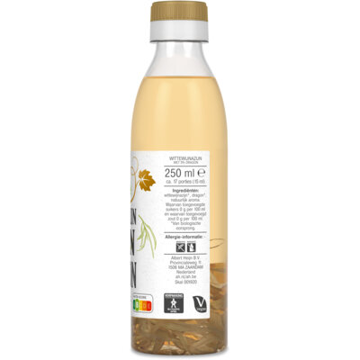 pdp-image-AH Biologisch Witte wijnazijn dragon