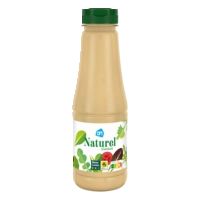 AH Slasaus naturel