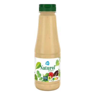 pdp-image-AH Slasaus naturel