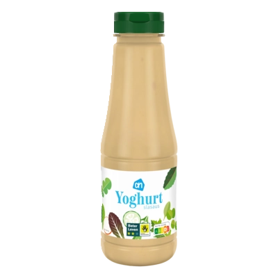 pdp-image-AH Slasaus met yoghurt