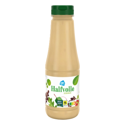 pdp-image-AH Slasaus halfvol