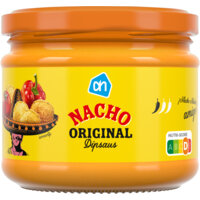Afbeelding van Nacho original dipsaus