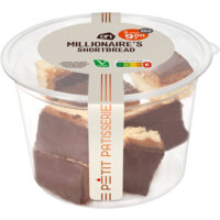 Een afbeelding van AH Millionaire's shortbread