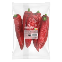 AH Sweet palermo rode puntpaprika