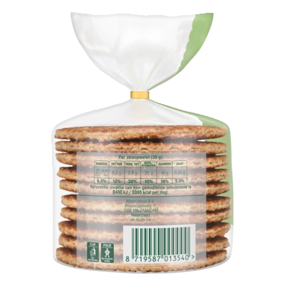 pdp-image-AH Terra Plantaardig stroopwafels