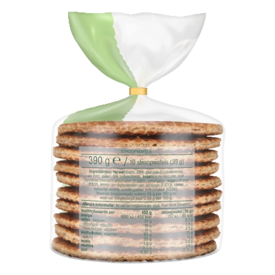 pdp-image-AH Terra Plantaardig stroopwafels