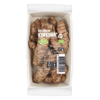 AH Biologisch Kurkuma