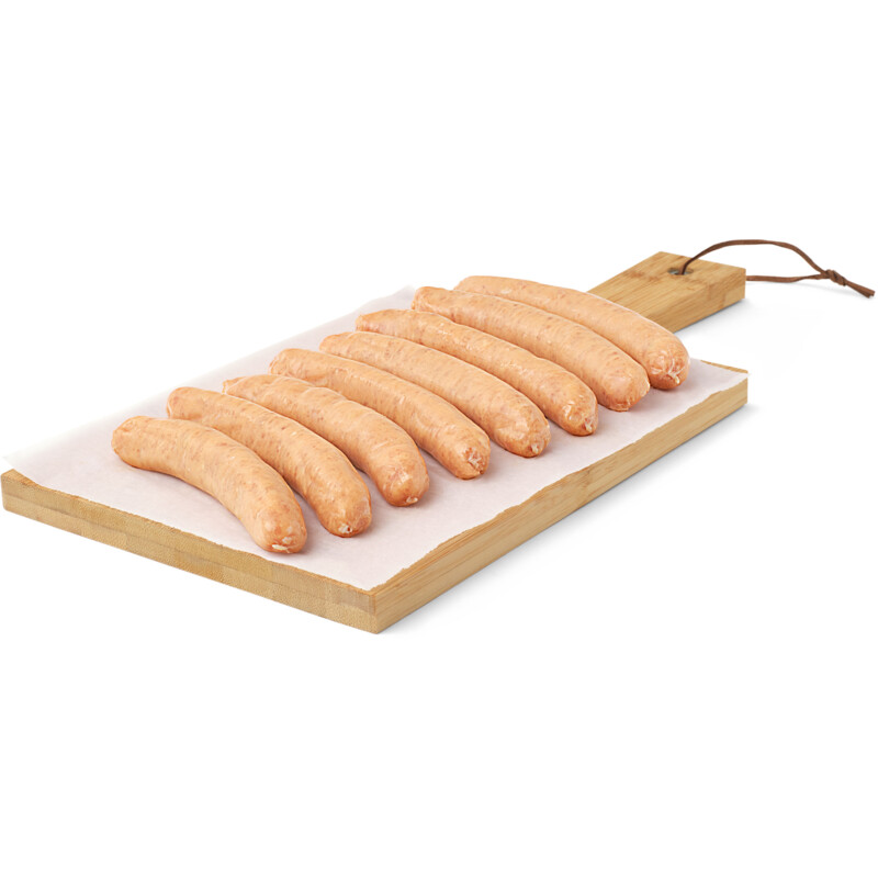 Een afbeelding van AH Scharrel kipchipolata gekruid