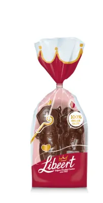 pdp-image-Libeert Sintfiguren pure chocolade bel