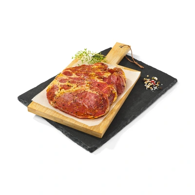 pdp-image-AH BBQ varkensprocureurlapjes black garlic