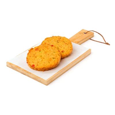 pdp-image-AH Terra Plantaardige biologische groenteburger