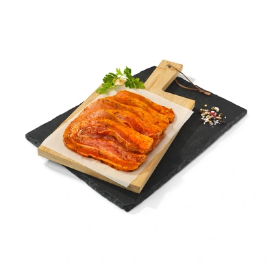pdp-image-AH BBQ varkenspeklapjes provencaals