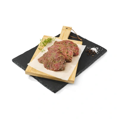 pdp-image-AH BBQ rundersteak à la minute French herbs