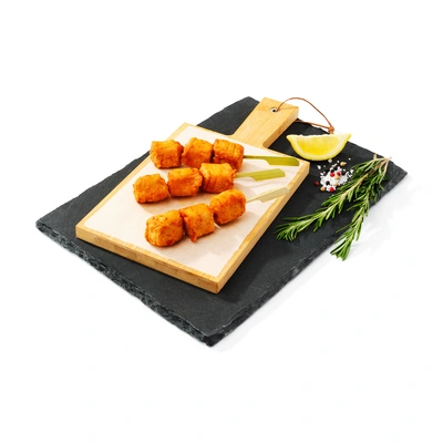 pdp-image-AH BBQ vegetarische kipspies sweet chili