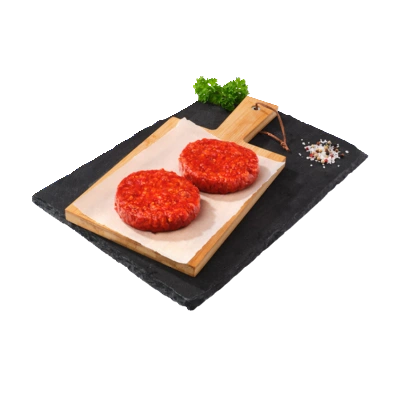 pdp-image-AH BBQ hamburger smokey