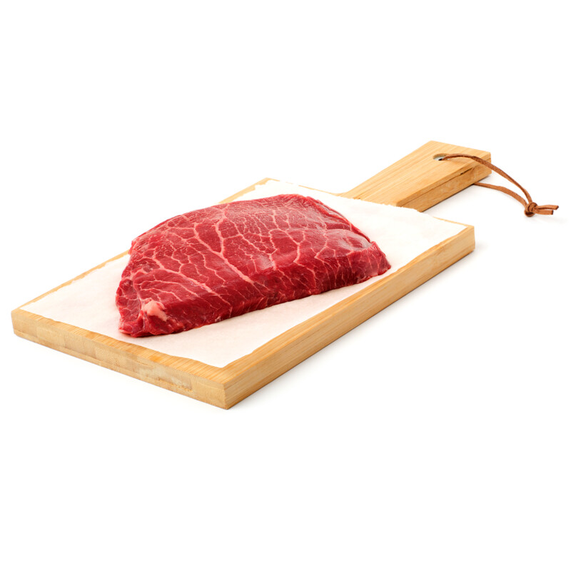 AH Excellent Flat iron steak reserveren Albert Heijn