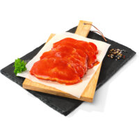 Een afbeelding van AH BBQ filetlapjes à la minute smokey