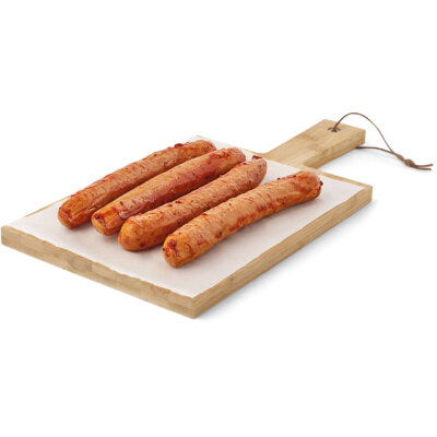 pdp-image-AH BBQ kip hotdogs