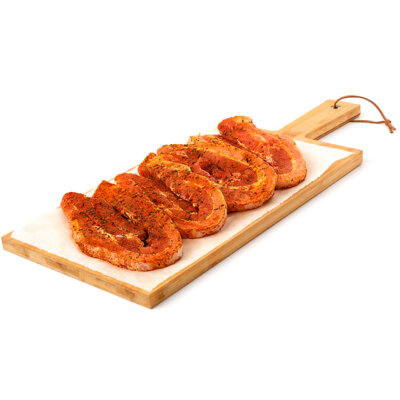 pdp-image-AH Gekruide speklap 4 stuks