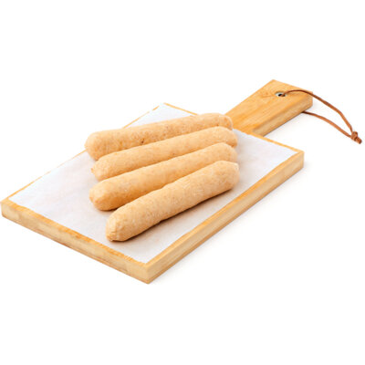 pdp-image-AH Terra Plantaardige kipbraadworst