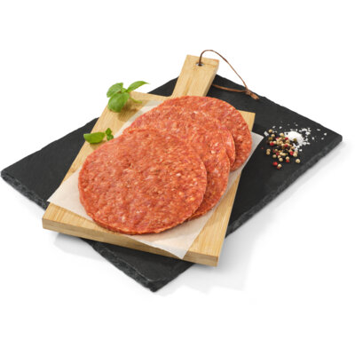 pdp-image-AH BBQ grillburger