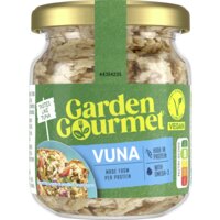 Afbeelding van Garden Gourmet Vuna