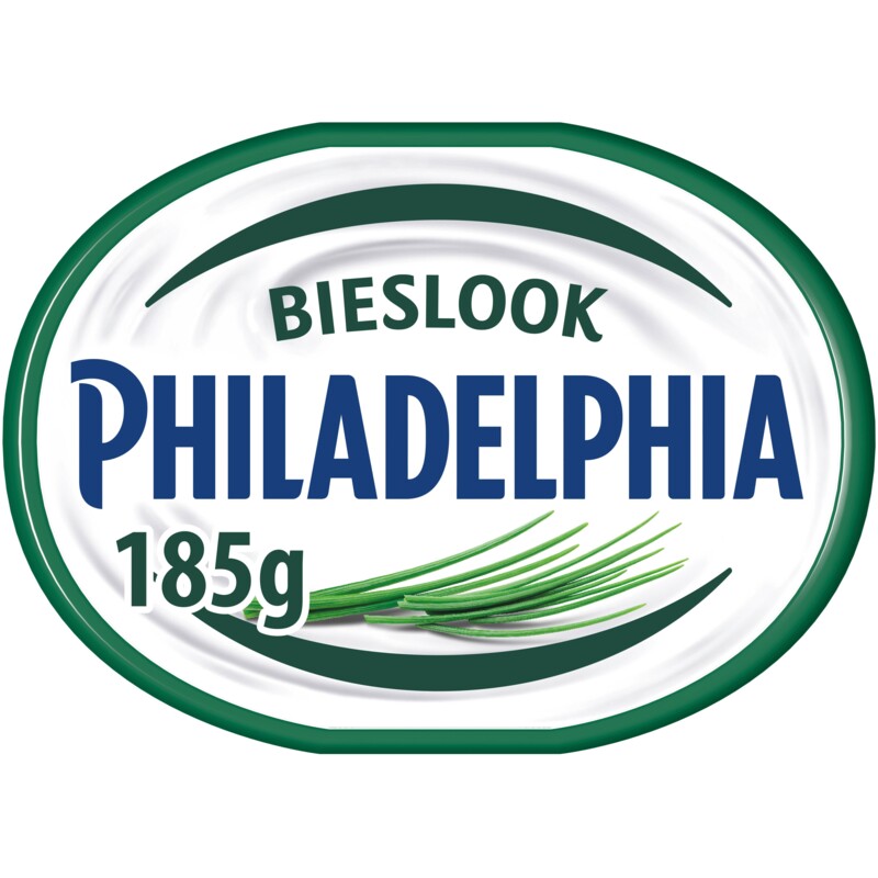 Een afbeelding van Philadelphia Bieslook