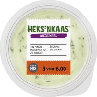 Een afbeelding van Heks'nkaas Origineel