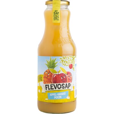 pdp-image-Flevosap Appel-ananas-perzik