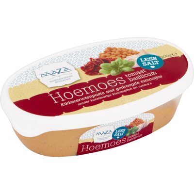 pdp-image-Maza hoemoes lessal tomba