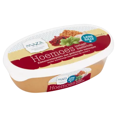 pdp-image-Maza hoemoes lessal tomba