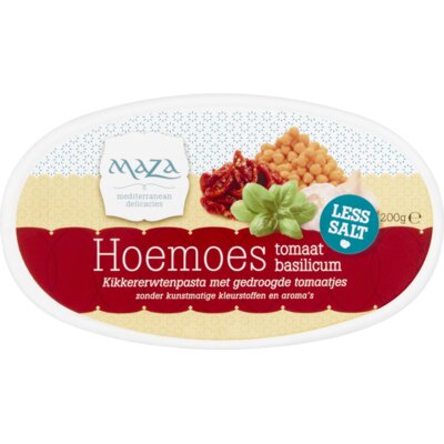 pdp-image-Maza hoemoes lessal tomba