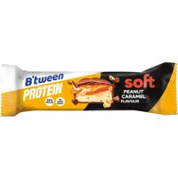 Een afbeelding van Hero B'tween protein soft pinda & karamel