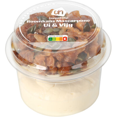 pdp-image-AH Topped dip roomkaas mascarpone ui & vijg