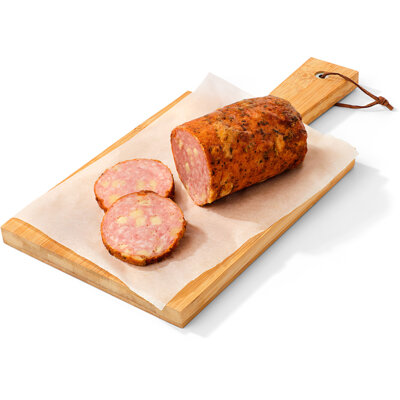 pdp-image-AH Grillworst jalapeno Zaanlander kaas