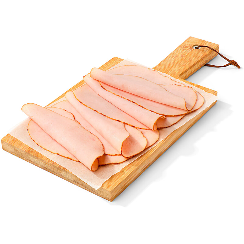 Een afbeelding van AH Biologisch Kalkoenfilet