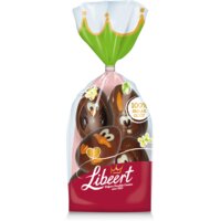 Een afbeelding van Libeert Paaseieren melk color bel