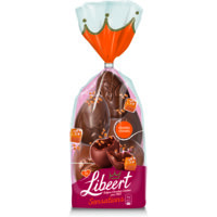 Een afbeelding van Libeert Sensations melk karamel zeezout bel