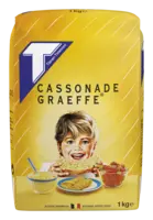 Tiense Cassonade Graeffe BEL