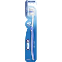 Een afbeelding van Oral-B 123 Indicator tandenborstel medium