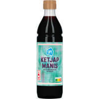 Afbeelding van Ketjap manis