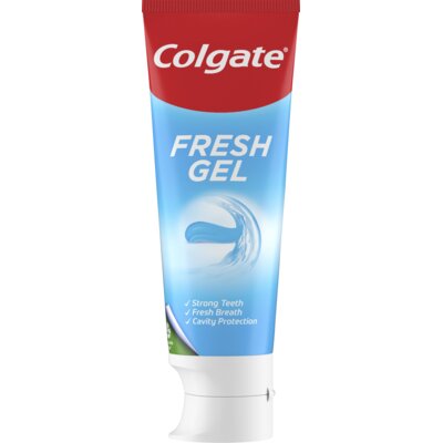 pdp-image-Colgate Fresh gel fluoride tandpasta