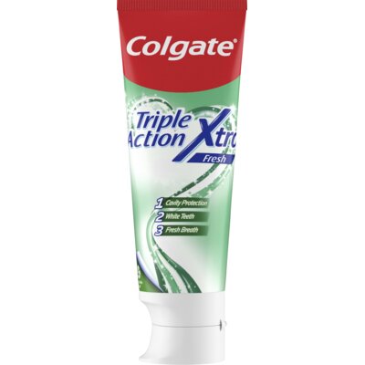 pdp-image-Colgate Triple action xtra fresh tandpasta